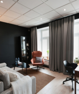 7й - VIP со столом