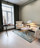 Переговорная кабина