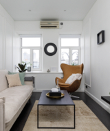 1й VIP c диваном