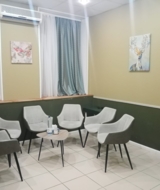 Зал (21 метр кв.)