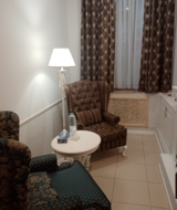 5-й (2 кресла)      