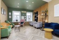 Аренда кабинета психолога на Белорусской