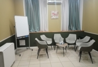 Аренда кабинета психолога на Чистых Прудах