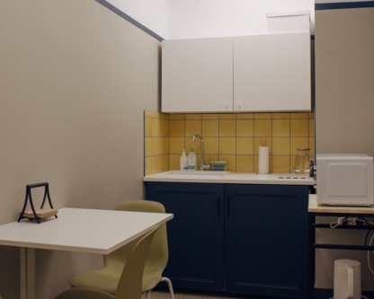 Аренда кабинета психолога на Полянке / Третьяковской