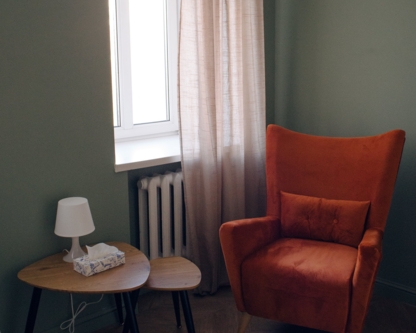 Аренда кабинета психолога на Полянке / Третьяковской