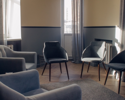 Аренда кабинета психолога на Полянке / Третьяковской