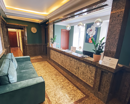 Аренда кабинета психолога на Таганской