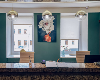 Аренда кабинета психолога на Таганской