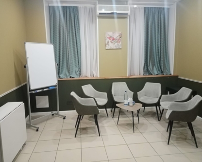 Аренда кабинета психолога на Чистых Прудах