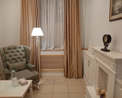 Аренда кабинета психолога на Чистых Прудах