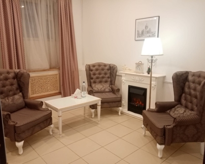 Аренда кабинета психолога на Чистых Прудах