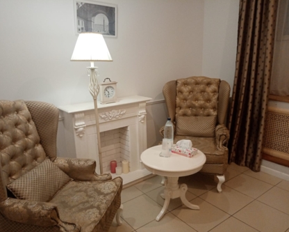 Аренда кабинета психолога на Чистых Прудах