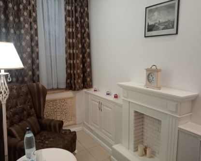 Аренда кабинета психолога на Чистых Прудах