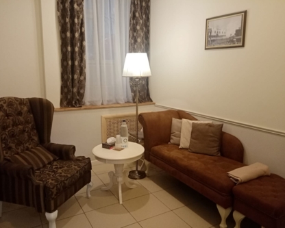 Аренда кабинета психолога на Чистых Прудах