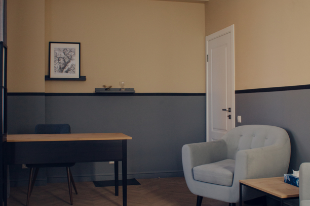 Кабинет №12 мини-зал