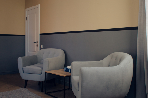 Кабинет №12 мини-зал