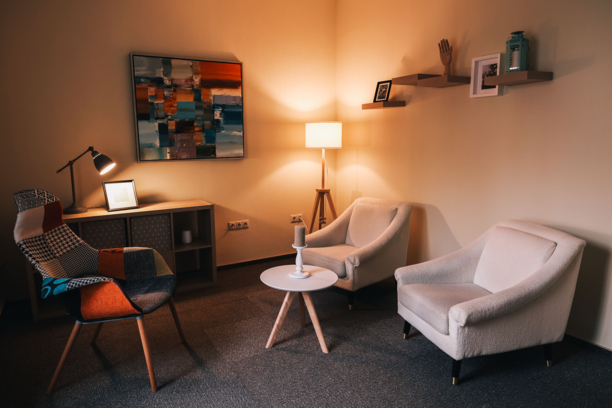 Кабинет №1 - универсальный