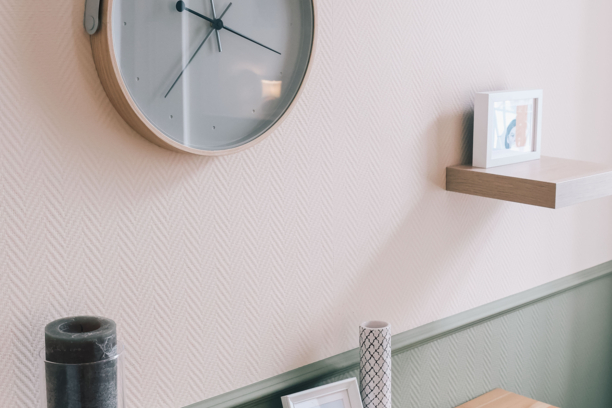 Кабинет №2 - с софой