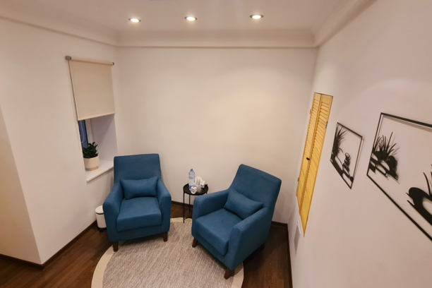 Кабинет №10