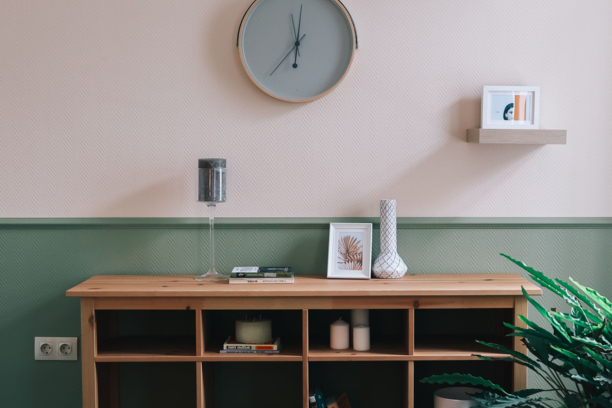 Кабинет №2 - с софой