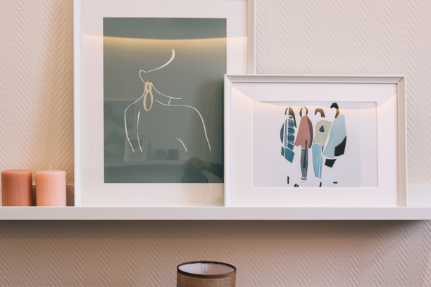 Кабинет №4 - 2 кресла