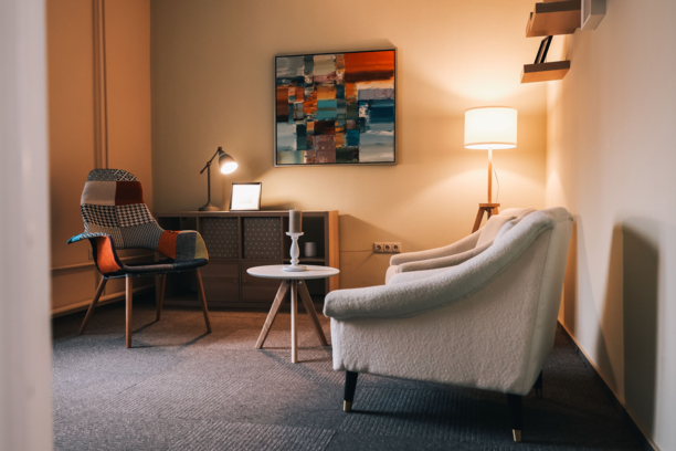 Кабинет №1 - универсальный