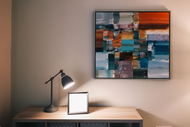 Кабинет №1 - универсальный