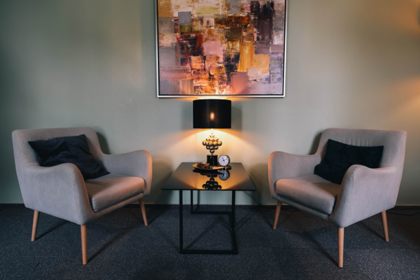 Кабинет №9 VIP со столом