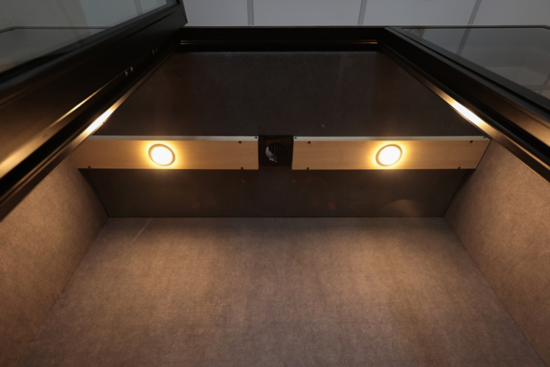 Кабинет №8 - для переговоров