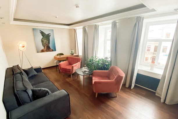 Кабинет №12