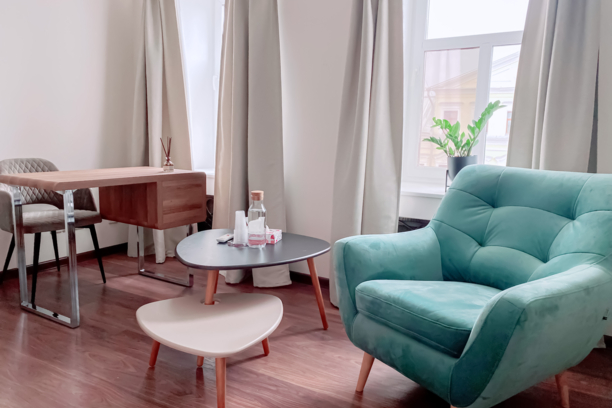 Кабинет №14