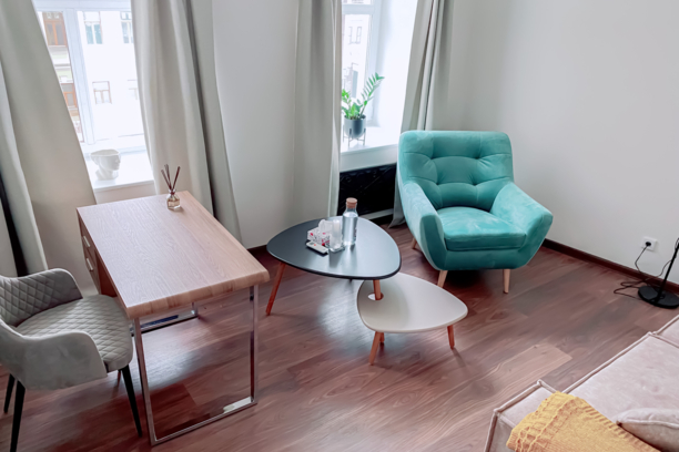 Кабинет №14