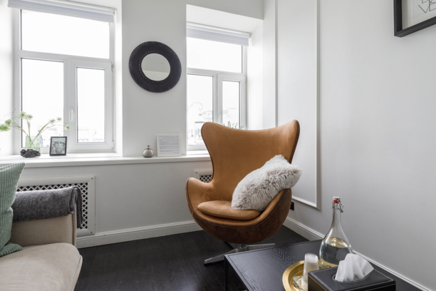 Кабинет №1 VIP c диваном