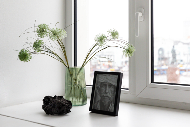 Кабинет №1 VIP c диваном