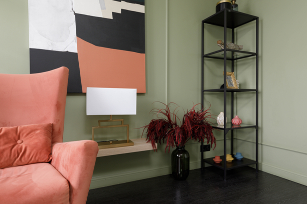 Кабинет №3 VIP c 3-мя креслами