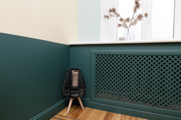 Кабинет №12 два кресла