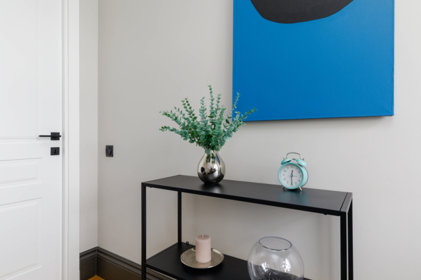 Кабинет №13 два кресла