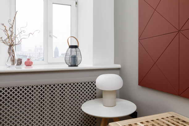 Кабинет №14 два кресла