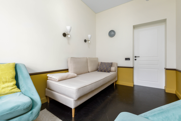 Кабинет №6 с софой