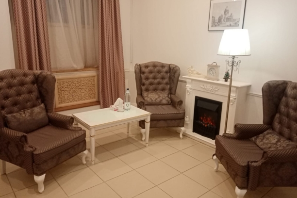 Кабинет №3 Большой 