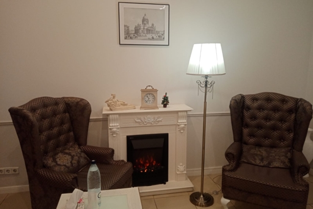 Кабинет №3 Большой 