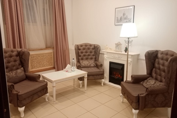 Кабинет №3 Большой 