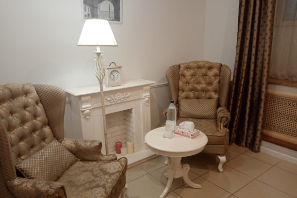 Кабинет №4 - 2 кресла