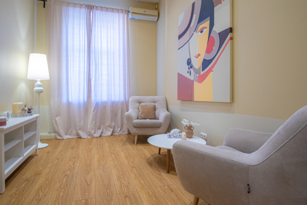 Кабинет №5 «Кофейный»