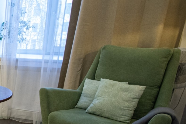 Кабинет №3 для индивидуальных консультаций 