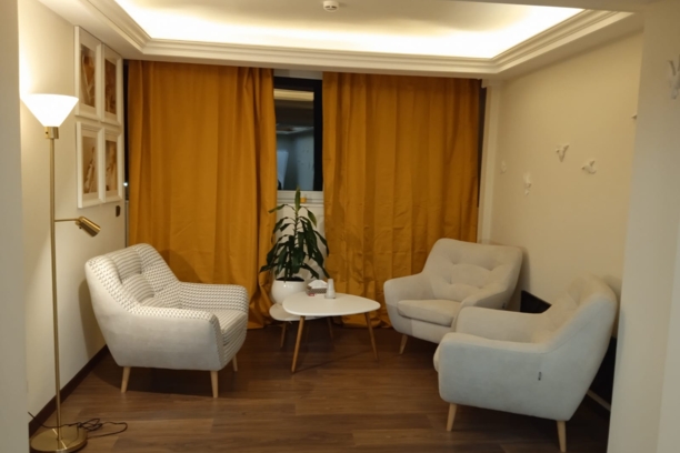 Кабинет/Зал №11