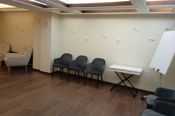 Кабинет/Зал №11