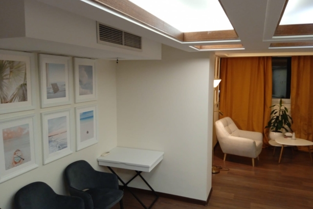 Кабинет/Зал №11